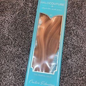 Halo Couture 20Inch Blonde Extensions